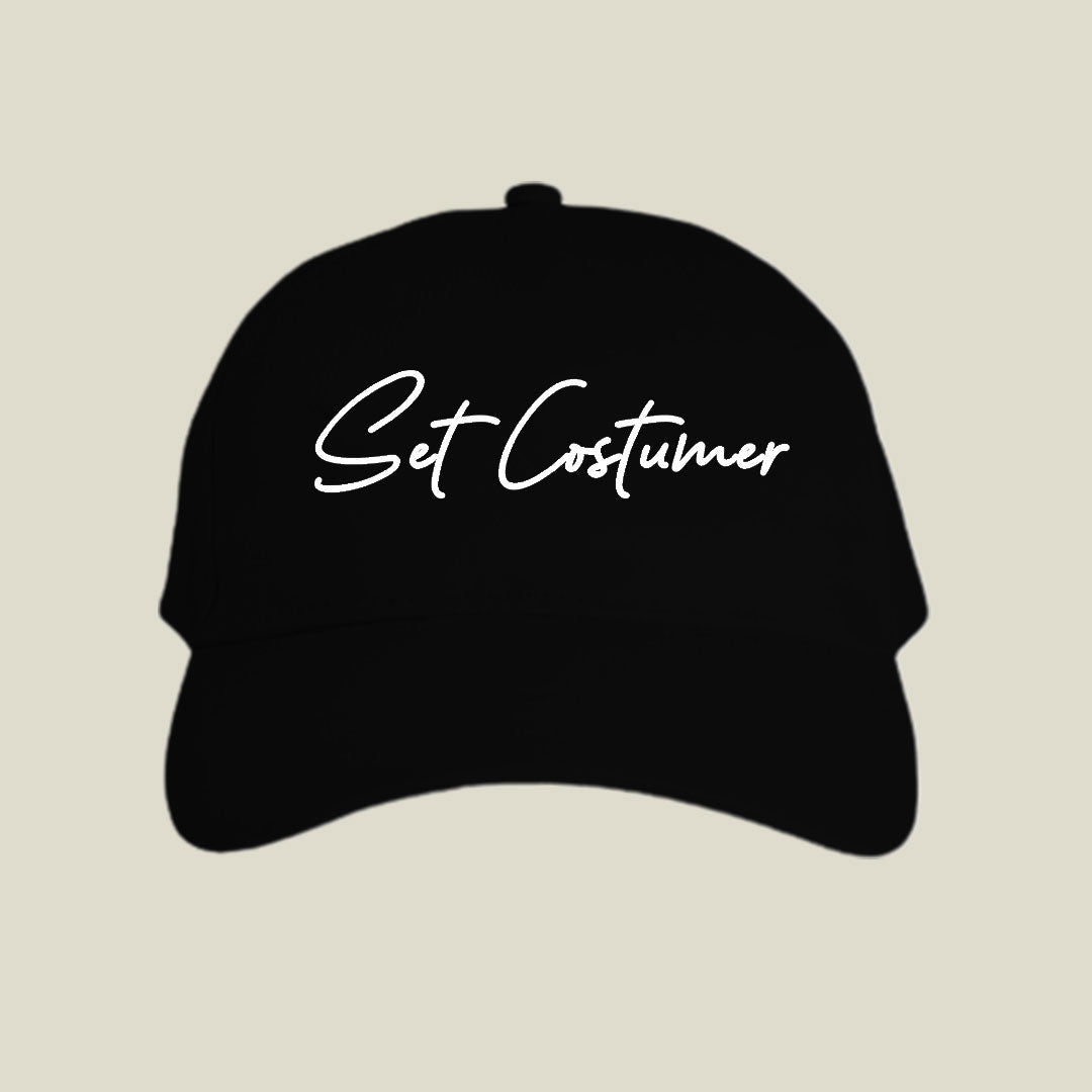 Set Costumer Cap C-SCM1 Desichalchitra