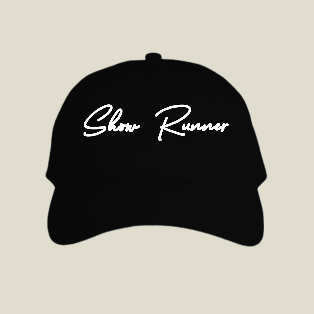 Show Runner Cap C-SHR1 Desichalchitra