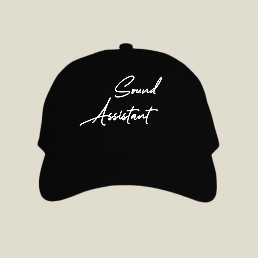 Sound Assistant Cap C-SOA1 Desichalchitra