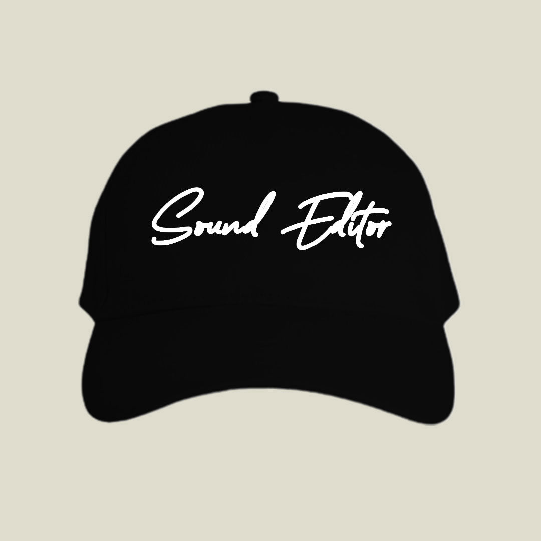 Sound Editor Cap C-SED1 Desichalchitra