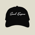 Sound Engineer Cap C-SEN1 Desichalchitra