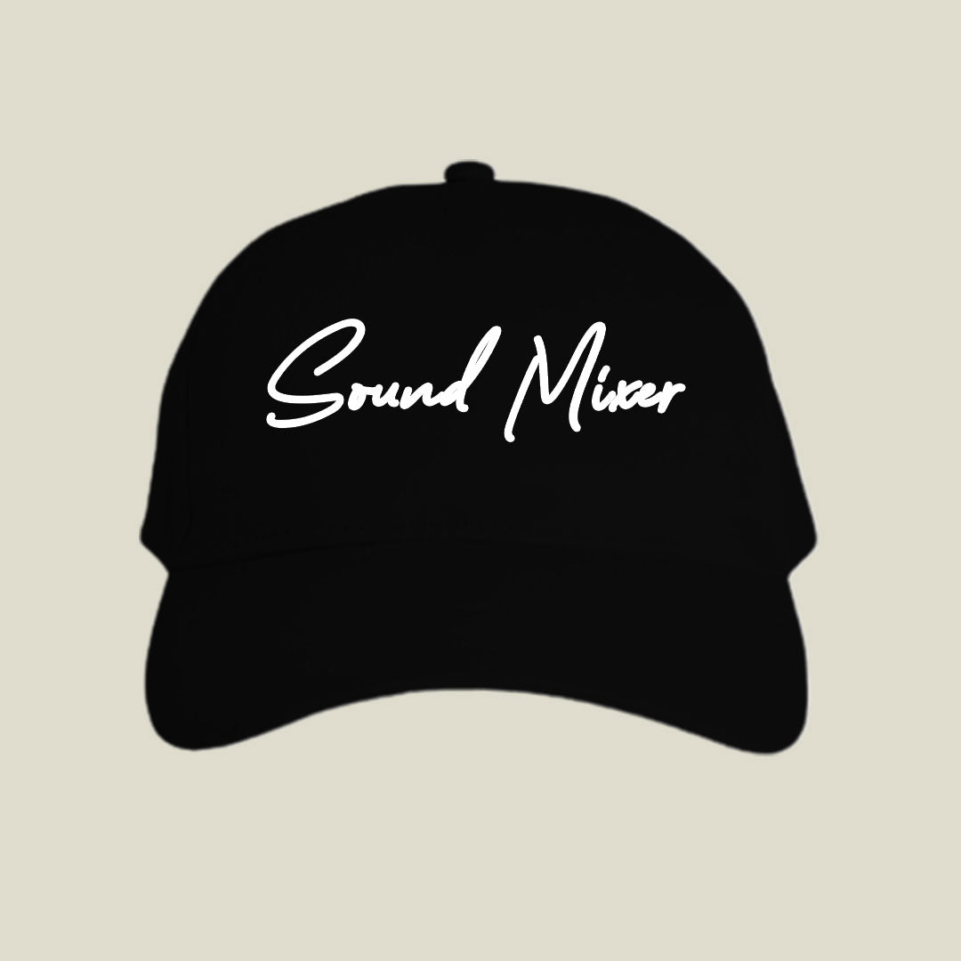 Sound Mixer Cap C-MIX1 Desichalchitra