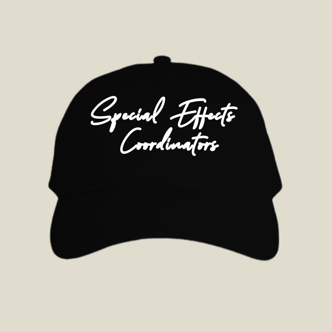 Special Effects Coordinators Cap C-SEC1 Desichalchitra