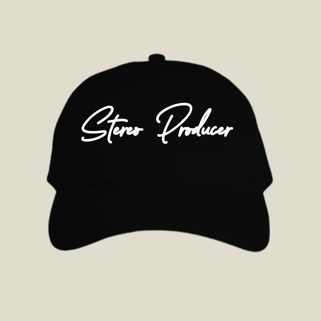 Stereo Producer Cap C-STP1 Desichalchitra
