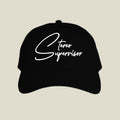 Stereo Supervisor Cap C-STE1 Desichalchitra