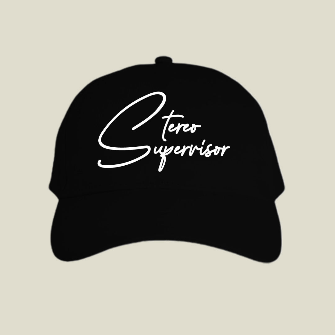 Stereo Supervisor Cap C-STE1 Desichalchitra