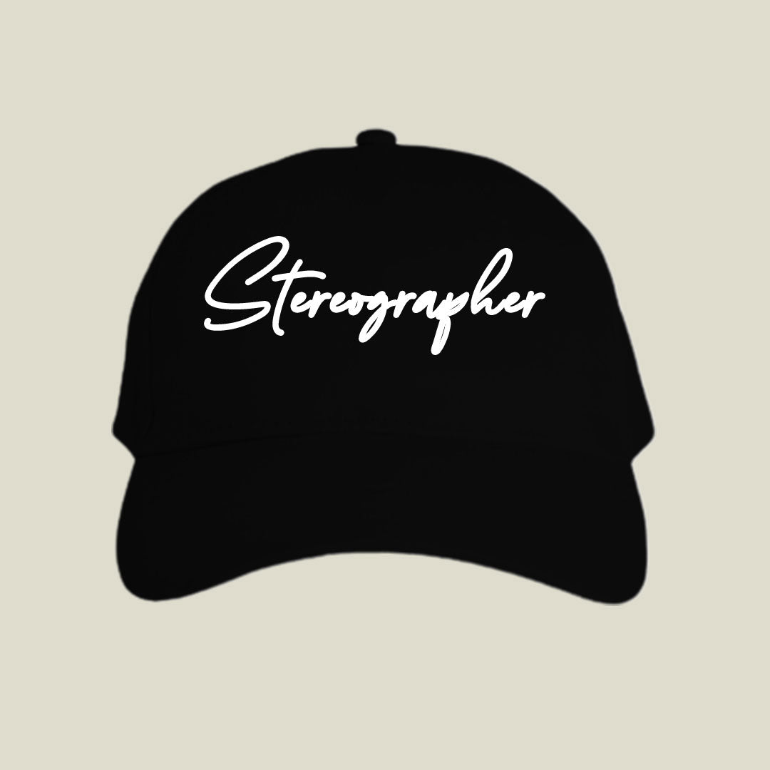 Stereographer Cap C-SGR1 Desichalchitra
