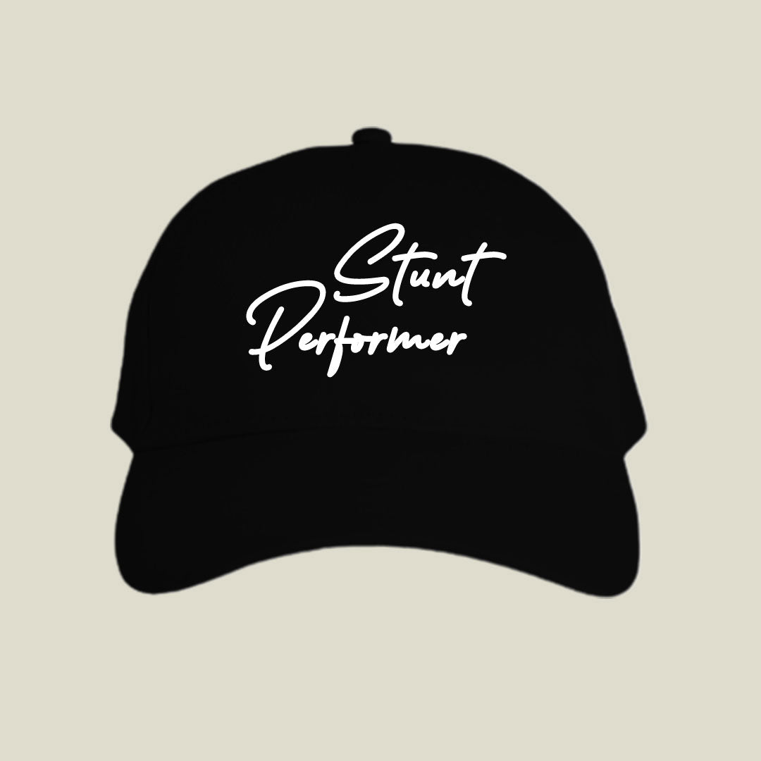 Stunt Performer Cap C-SP1 Desichalchitra
