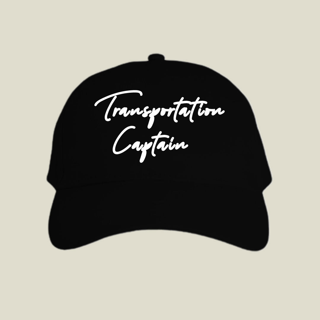 Transportation Captain Cap C-TNC1 Desichalchitra