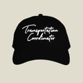Transportation Coordinator Cap C-TC1 Desichalchitra