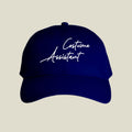 Costume Assistant Cap C-CA1 Desichalchitra
