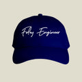 Foley Engineer Cap C-FE1 Desichalchitra