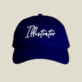 Illustrator Cap C-IL1 Desichalchitra