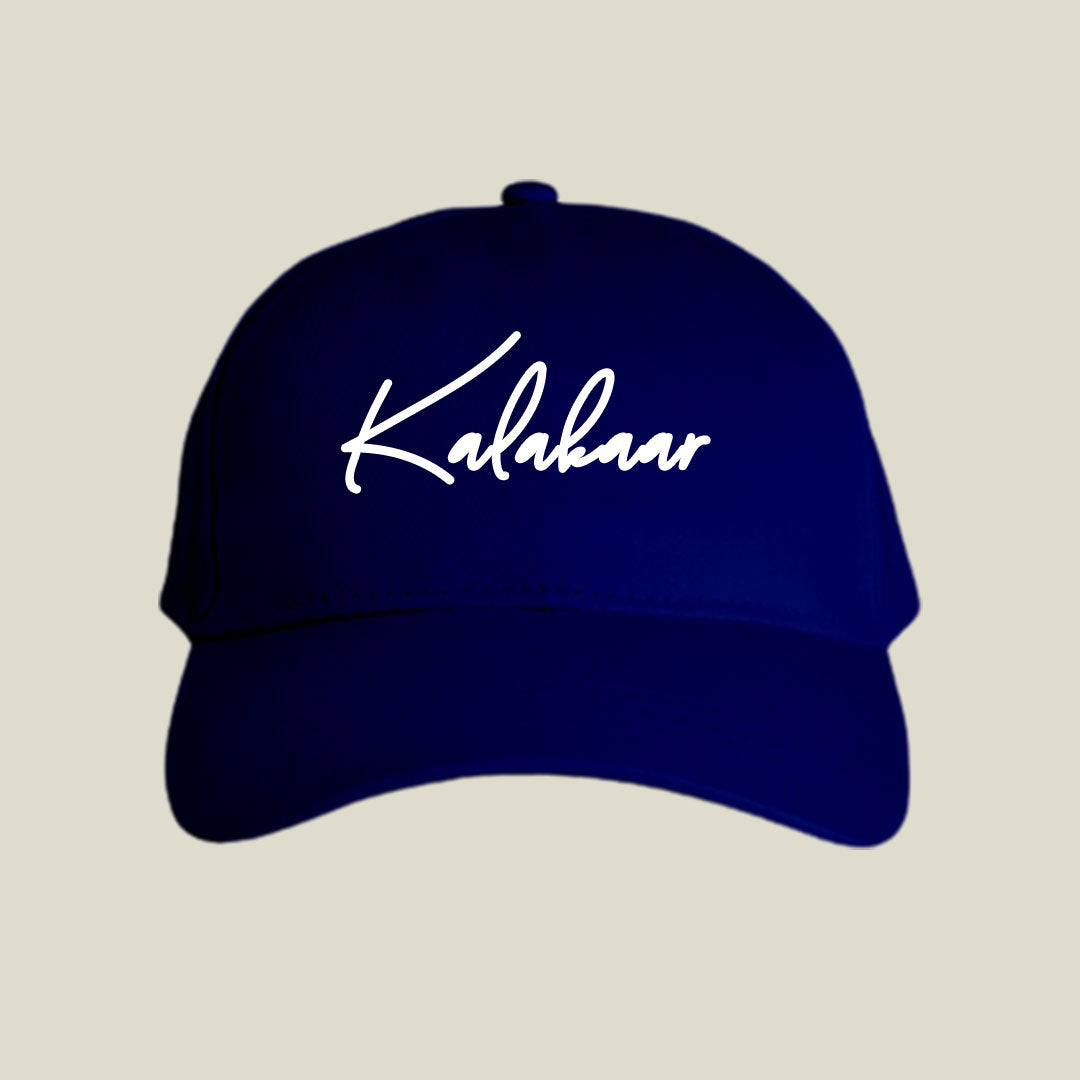 Kalakaar Cap C-KAL1 Desichalchitra