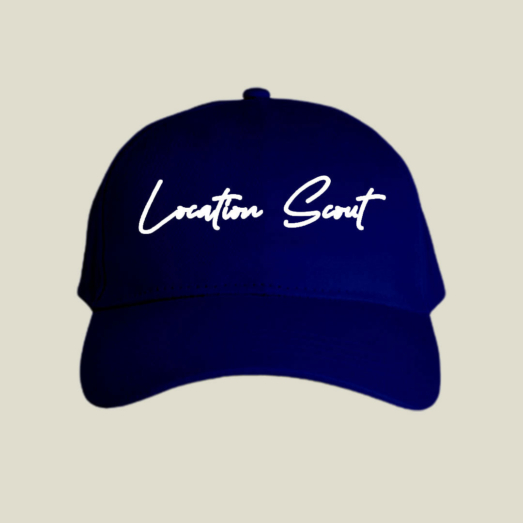 Location Scout Cap C-LCS1 Desichalchitra