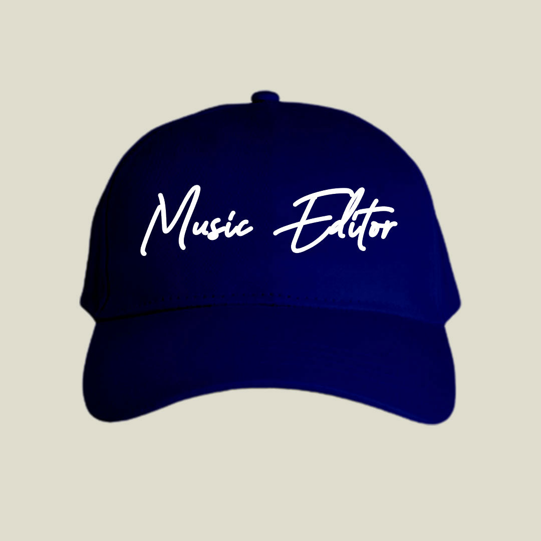 Music Editor Cap C-MED1 Desichalchitra