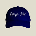 Octocopter Pilot Cap C-OP1 Desichalchitra
