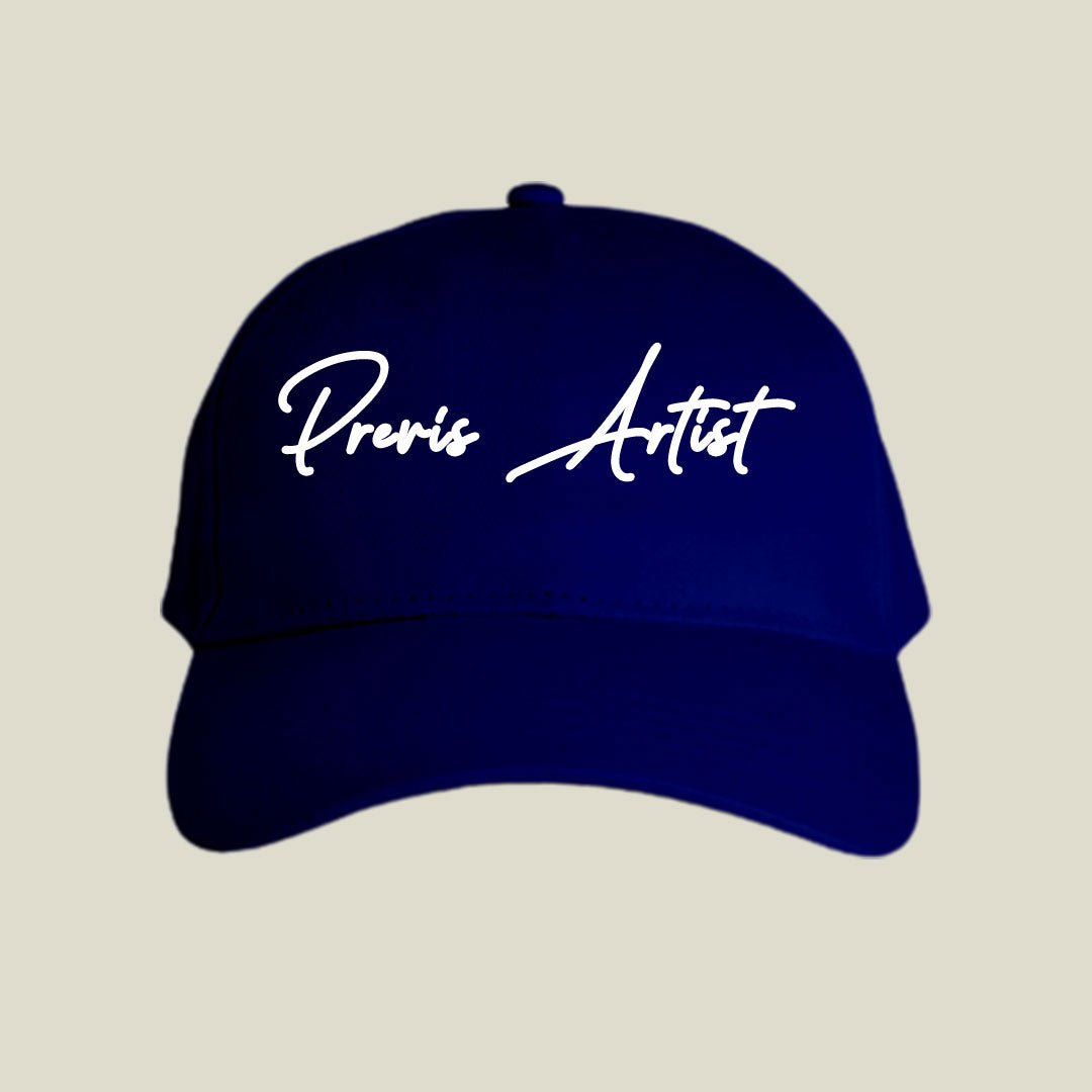 Previs Artist Cap C-PRE1 Desichalchitra