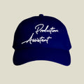Production Assistant Cap C-PRA1 Desichalchitra