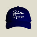 Production Supervisor Cap C-PS1 Desichalchitra