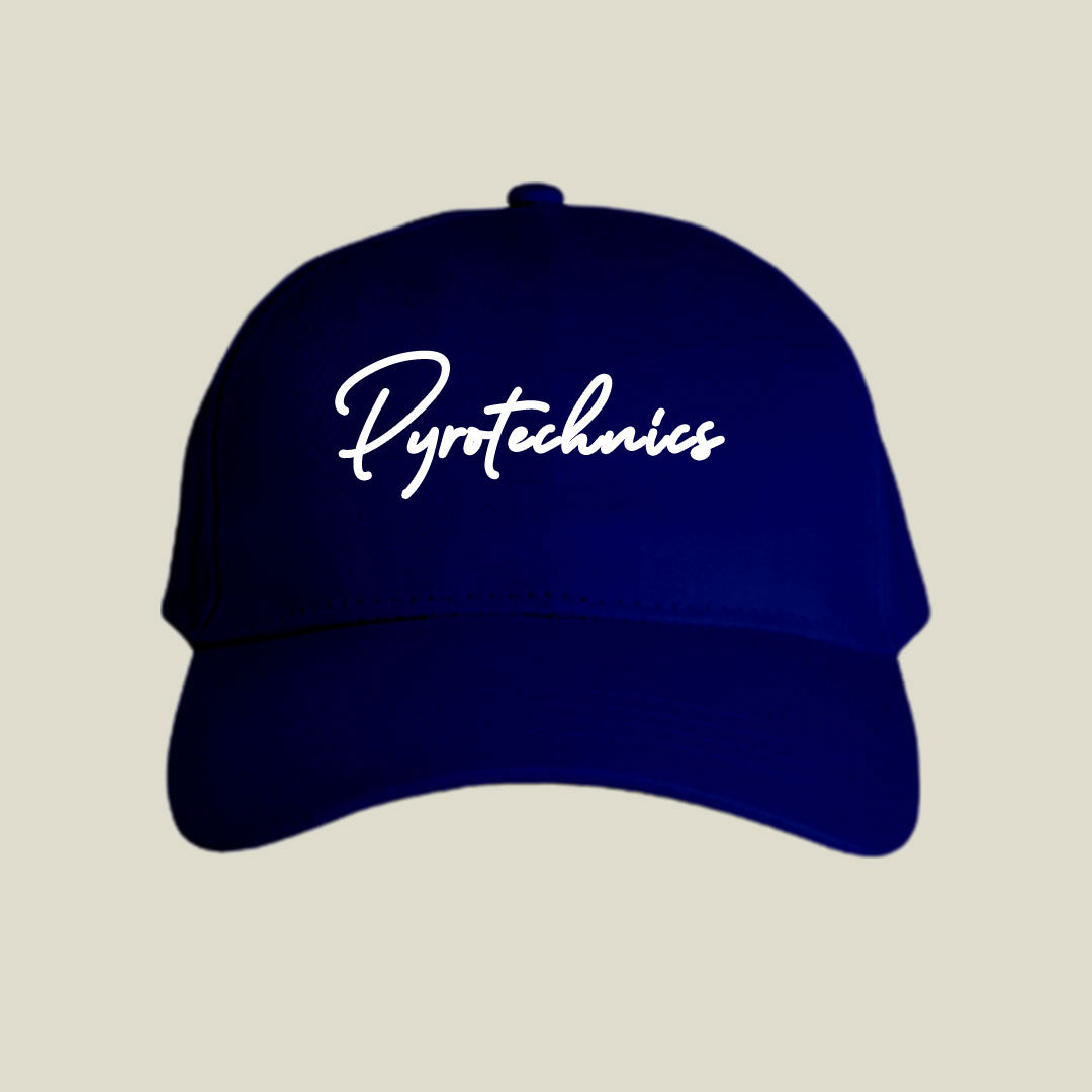 Pyrotechnics Cap C-PY1 Desichalchitra