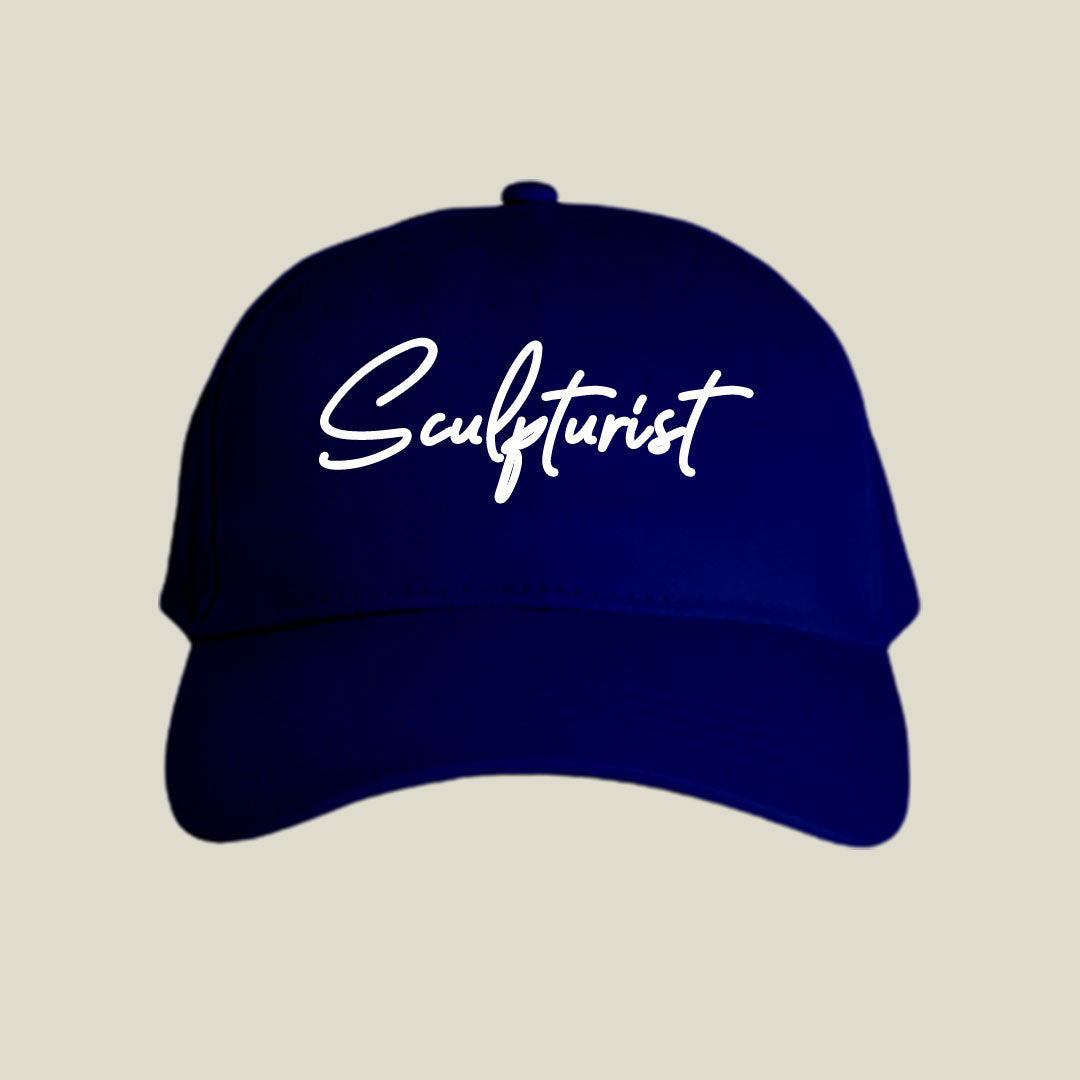 Sculpturist Cap C-SCU1 Desichalchitra
