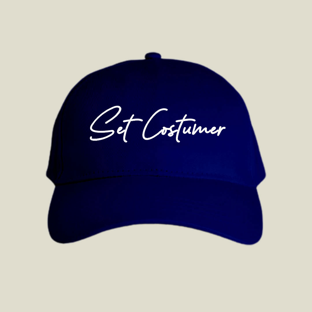 Set Costumer Cap C-SCM1 Desichalchitra