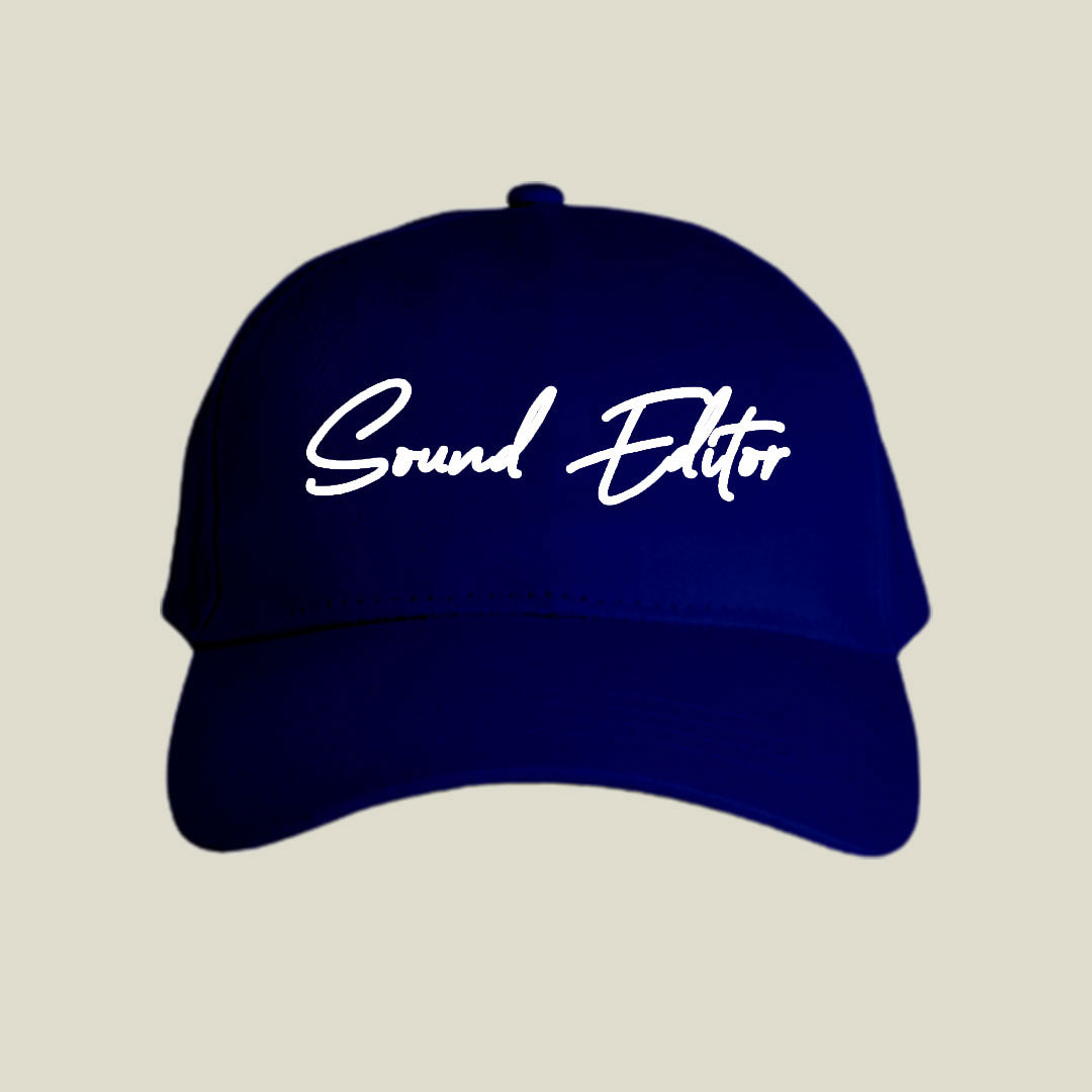 Sound Editor Cap C-SED1 Desichalchitra