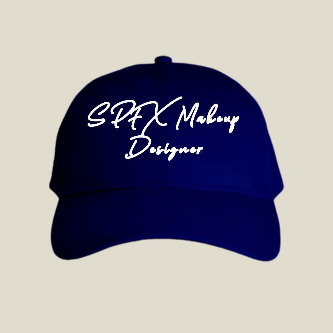SFX Makeup Designer Cap C-SPM1 Desichalchitra
