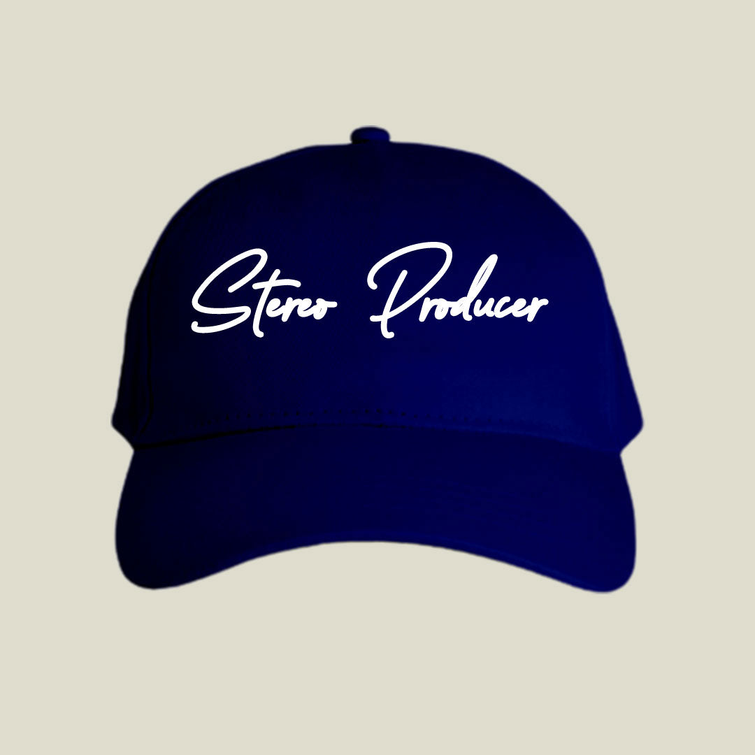 Stereo Producer Cap C-STP1 Desichalchitra