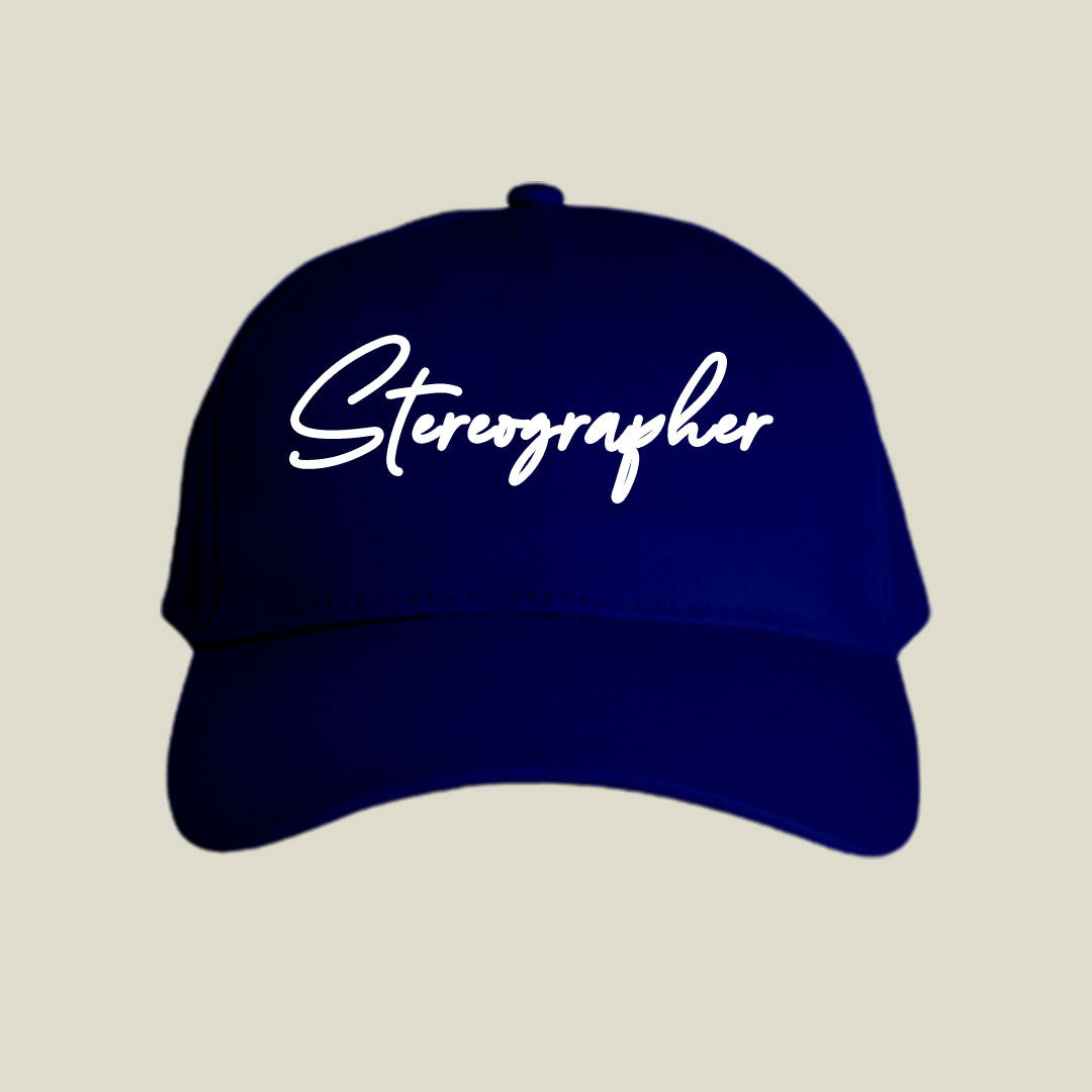 Stereographer Cap C-SGR1 Desichalchitra