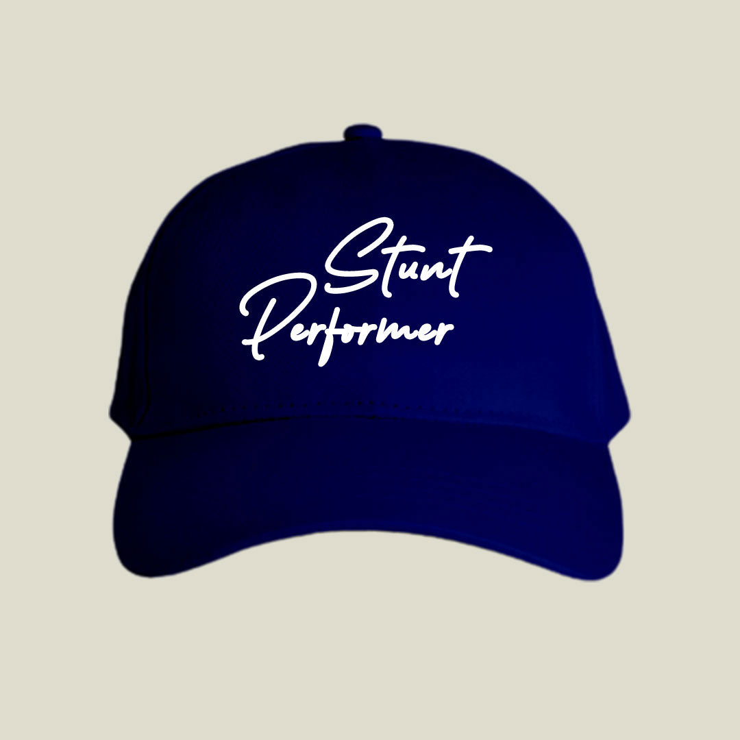 Stunt Performer Cap C-SP1 Desichalchitra