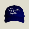 Transportation Captain Cap C-TNC1 Desichalchitra