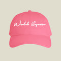 Wardrobe Supervisor Cap C-WS1 Desichalchitra