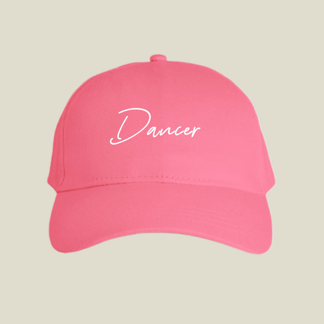 Dancer Cap C-DF70 Desichalchitra