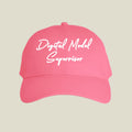 Digital Model Supervisor Cap C-DMS1 Desichalchitra