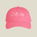 Dolly Grip Cap C-DGR1 Desichalchitra