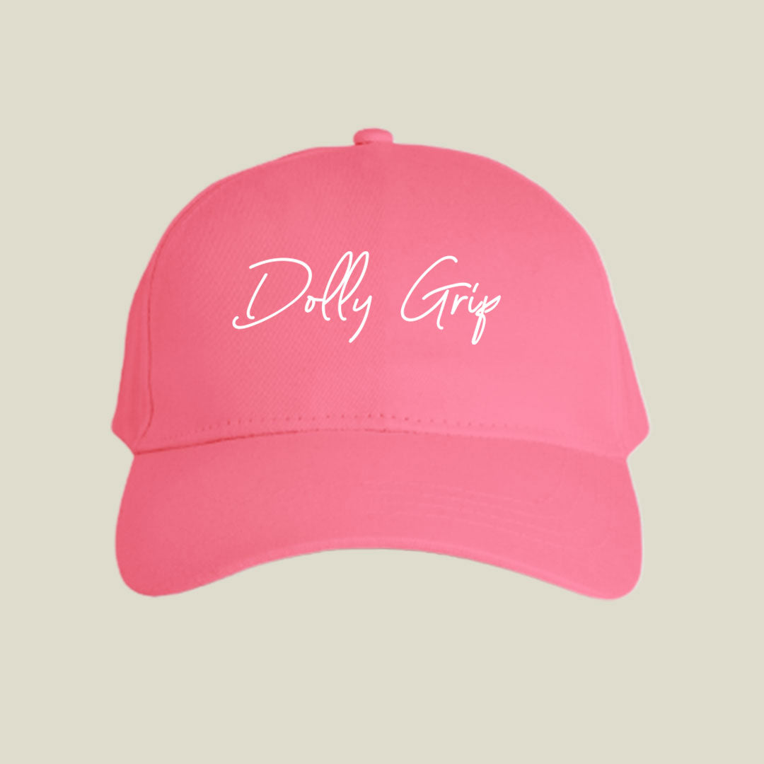 Dolly Grip Cap C-DGR1 Desichalchitra