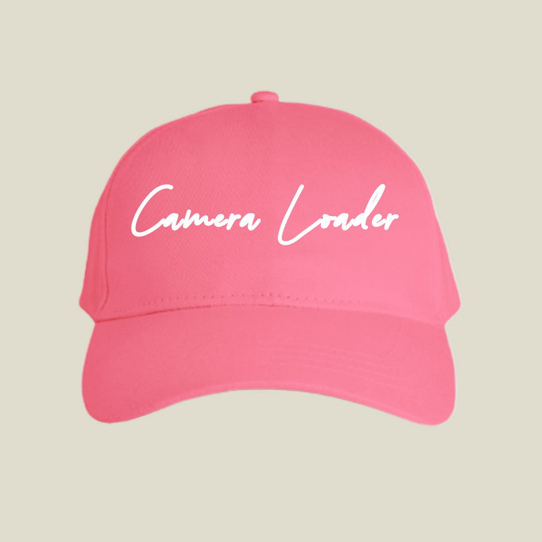 Camera Loader Cap C-LO1 Desichalchitra
