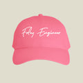 Foley Engineer Cap C-FE1 Desichalchitra