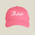 Illustrator Cap C-IL1 Desichalchitra