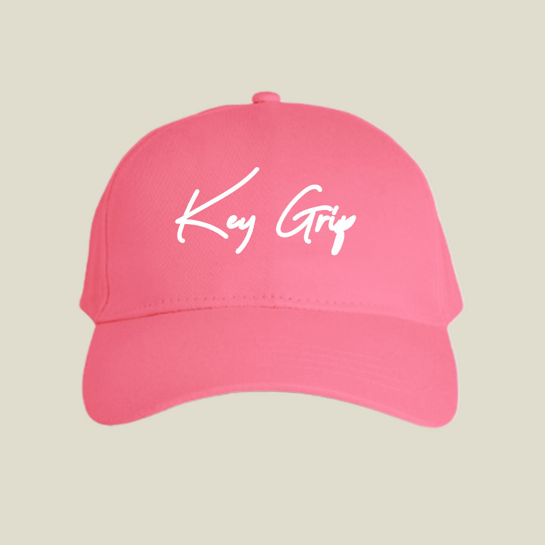 Key Grip Cap C-KEY1 Desichalchitra