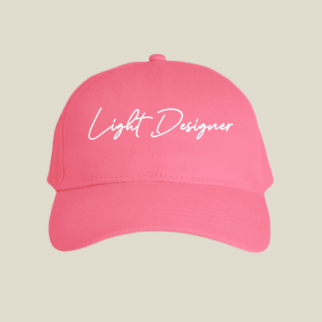 Light Designer Cap C-LD1 Desichalchitra