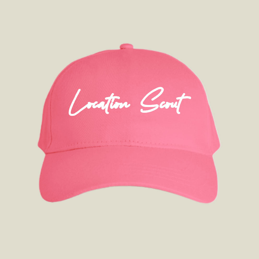 Location Scout Cap C-LCS1 Desichalchitra