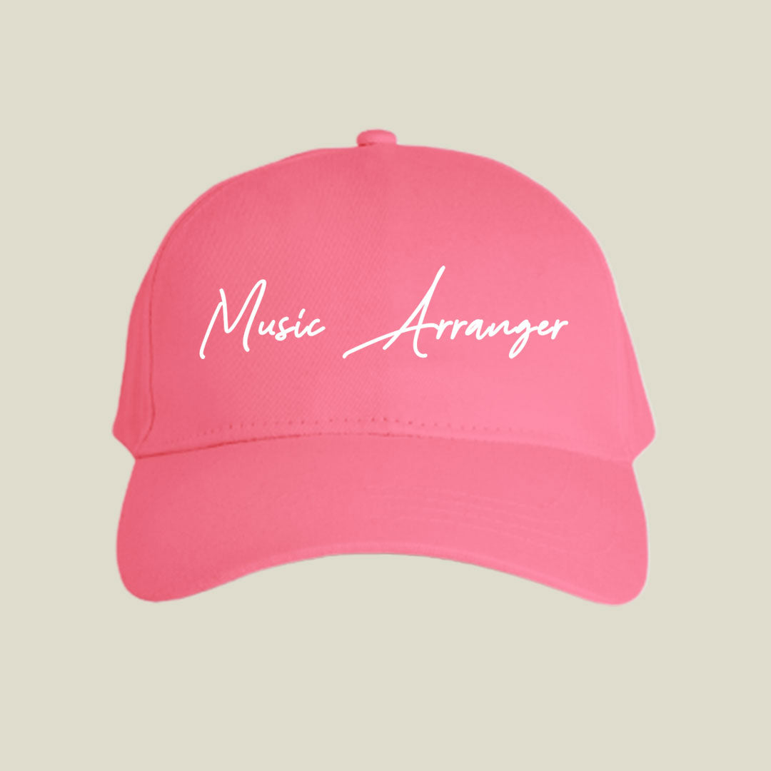 Music Arranger Cap C-MA1 Desichalchitra