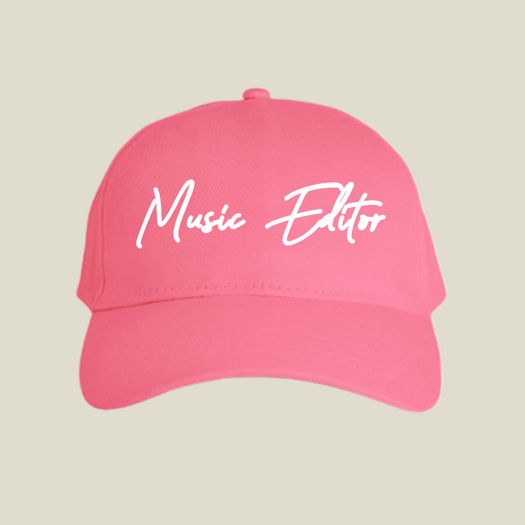 Music Editor Cap C-MED1 Desichalchitra