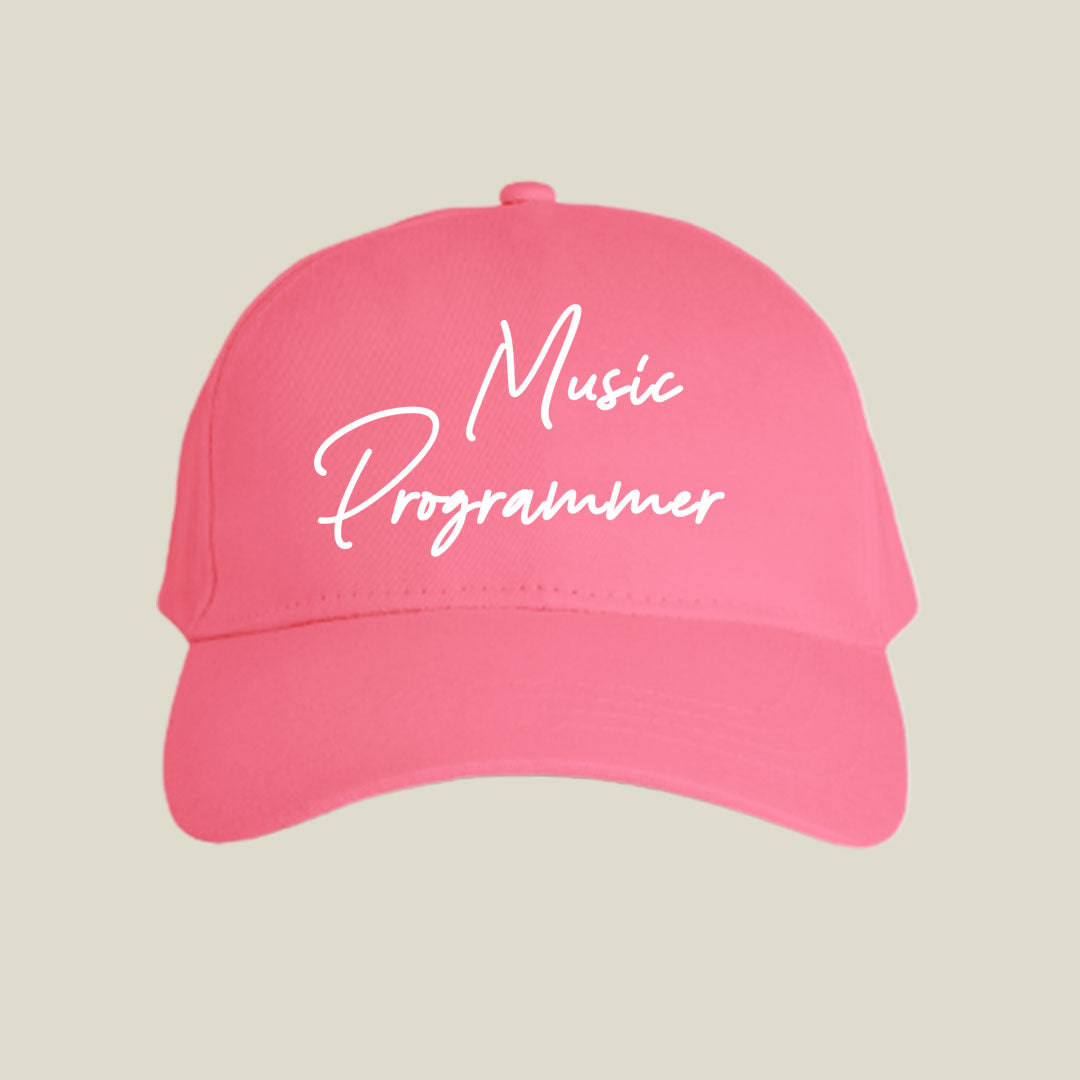 Music Programmer Cap C-MP1 Desichalchitra