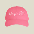 Octocopter Pilot Cap C-OP1 Desichalchitra