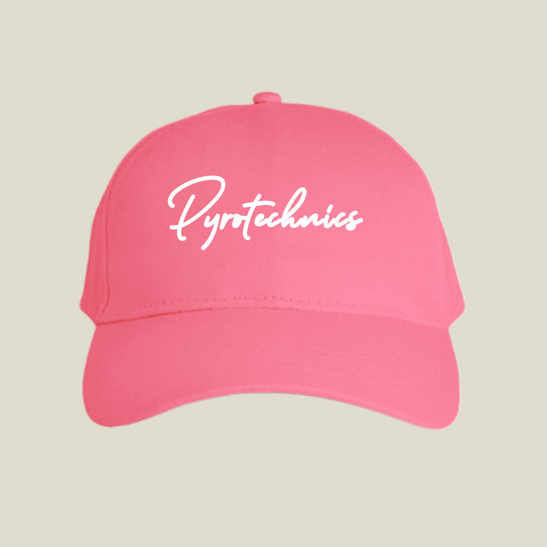 Pyrotechnics Cap C-PY1 Desichalchitra