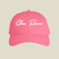 Show Runner Cap C-SHR1 Desichalchitra